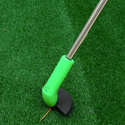 BladeMaster™ Desmalezadora Inalámbrica Ultrapotente