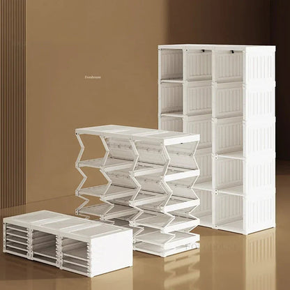 FoldyLux™ Closet Modular Inteligente: Compra 1 y llévate 2