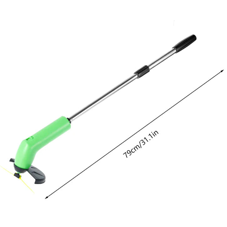 BladeMaster™ Desmalezadora Inalámbrica Ultrapotente