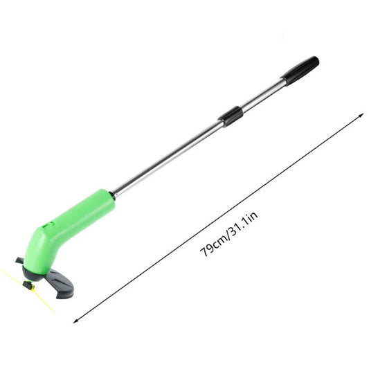 BladeMaster™ Desmalezadora Inalámbrica Ultrapotente