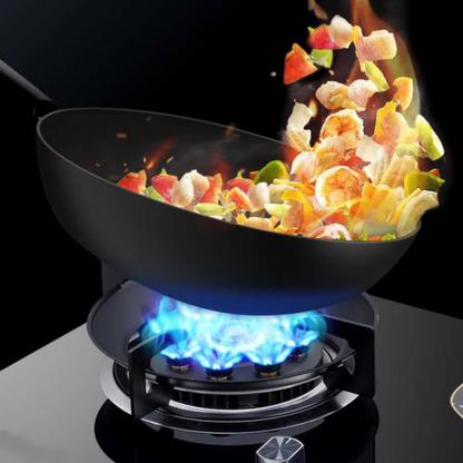 Cocina Eléctrica Portátil de Vidrio Templado