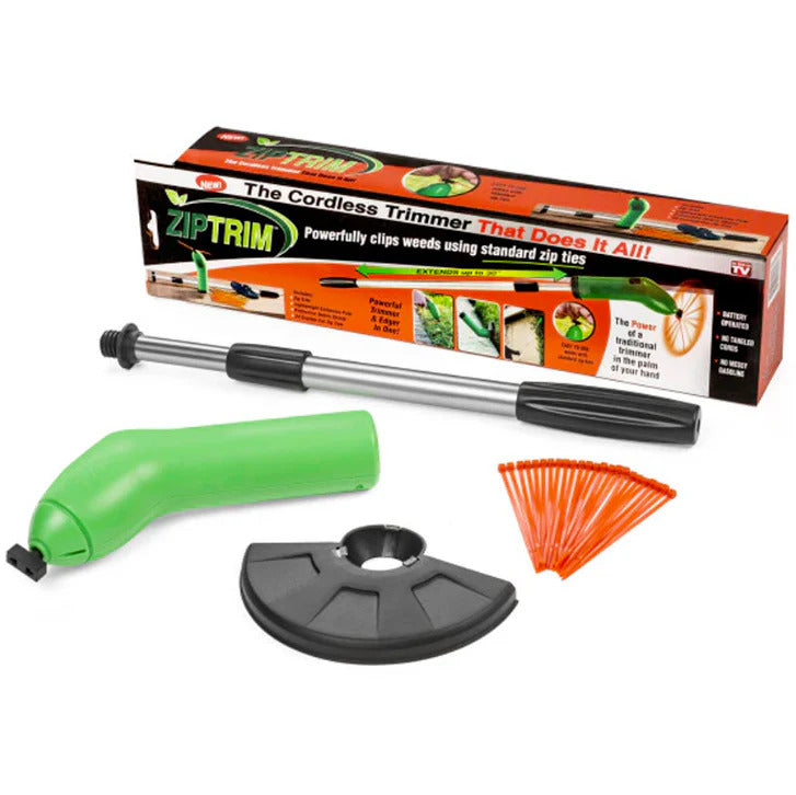 BladeMaster™ Desmalezadora Inalámbrica Ultrapotente