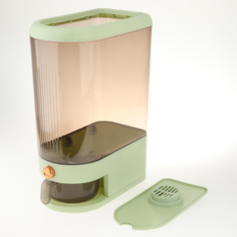 Dispenser Multifuncional con Medidor: Compra 1 y llévate 2