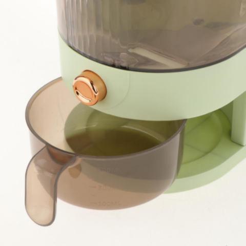 Dispenser Multifuncional con Medidor: Compra 1 y llévate 2