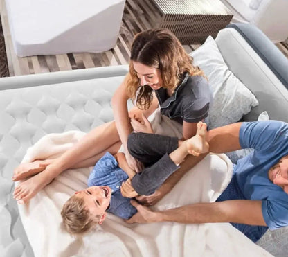 AirComfort™ Colchón Inflable