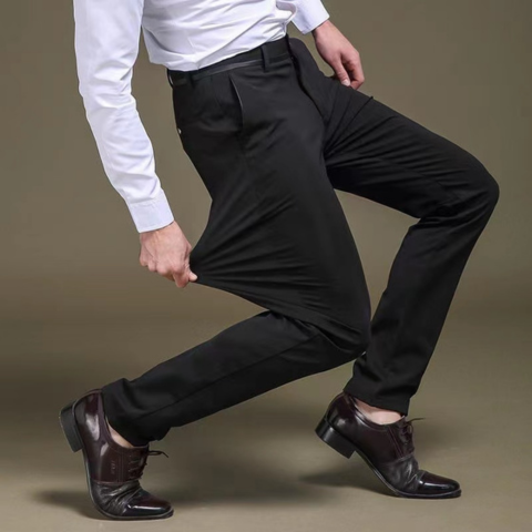 Kit de 3 Pantalones Masculinos